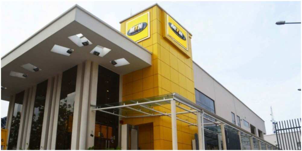 Federal Government Intervenes in MTN and Nigerian Banks' Disagreement