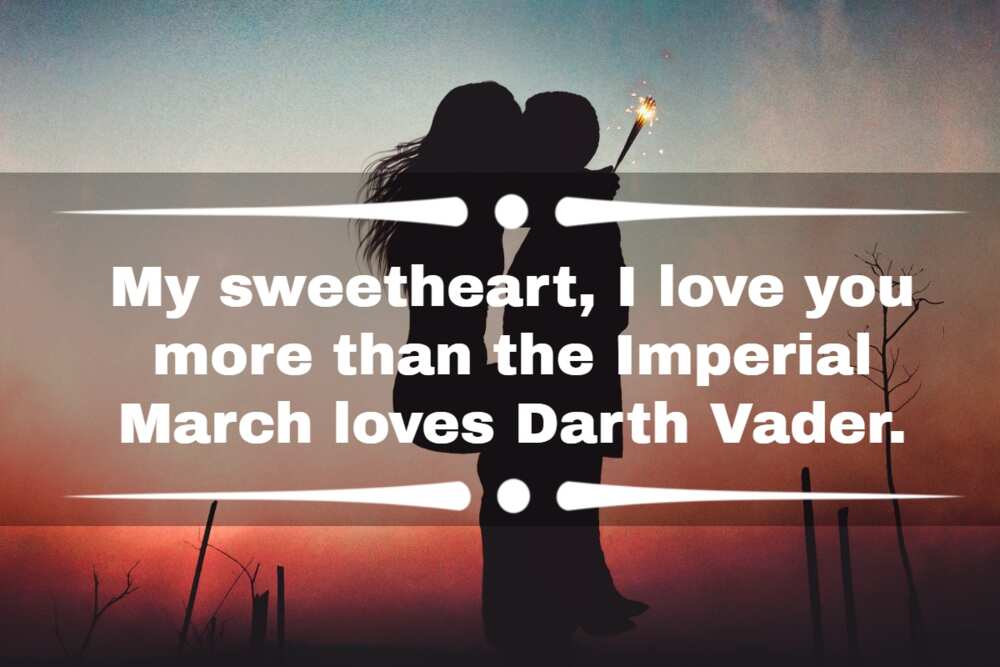 I love you more than you know I love you more than you know
