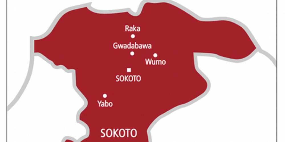Sokoto: 'Yan bindiga sun yi garkuwa da matar malamin addini, sun bakaci Naira miliyan 30 kudin fansa