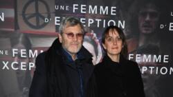 Biographie de Valérie Kéruzoré : actrice et compagne de Tcheky Karyo