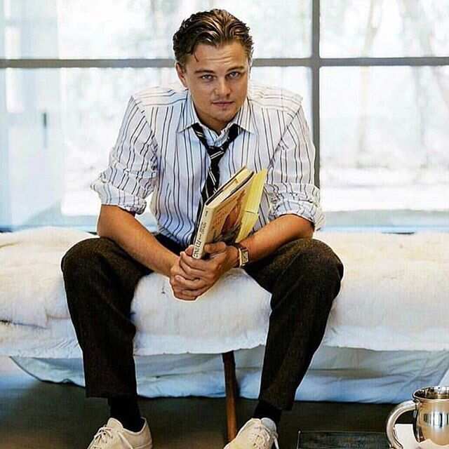 How much is Leonardo DiCaprio worth