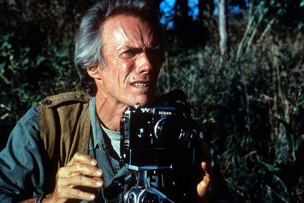 Clint Eastwood en 92 films, de l’acteur au réalisateur exceptionnel Clint Eastwood en 92 films, de l’acteur au réalisateur exceptionnel