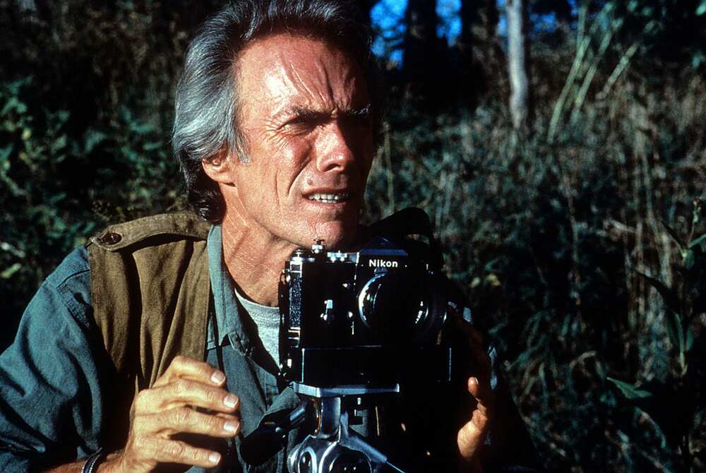 Clint Eastwood en 92 films, de l’acteur au réalisateur exceptionnel