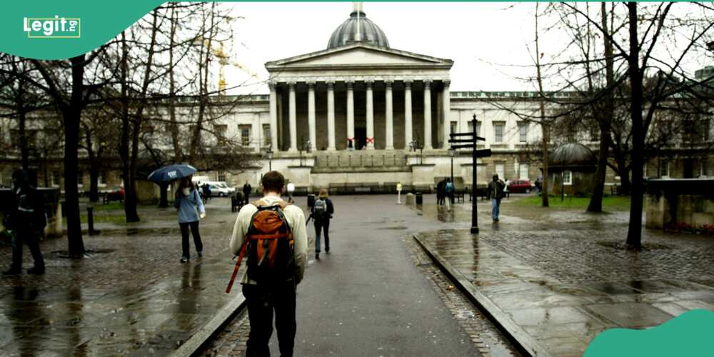 UK invites Nigerians to apply for fully-funded scholarship