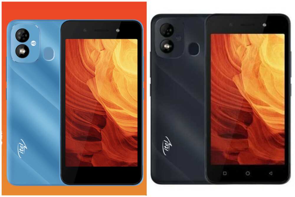 latest itel phones in nigeria