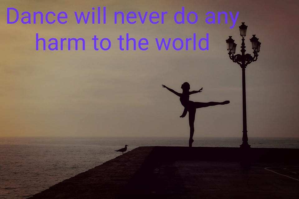 Top 50 inspirational dance quotes and sayings - Legit.ng