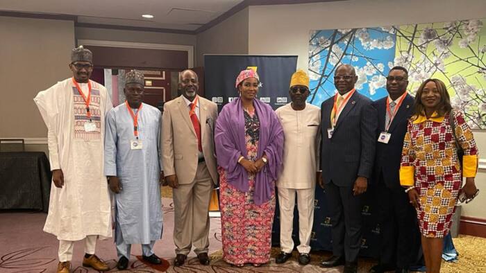 First Bank sponsors Africa international trade exhibition, promotes foreign direct investment