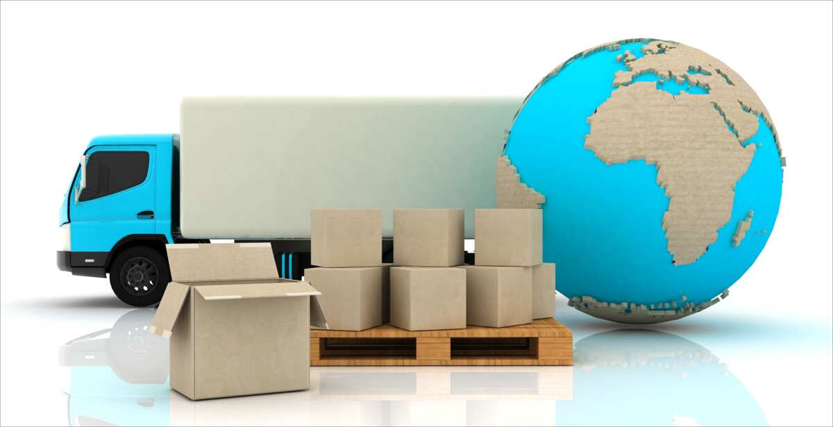 Job vacancy in shipping company in nigeria