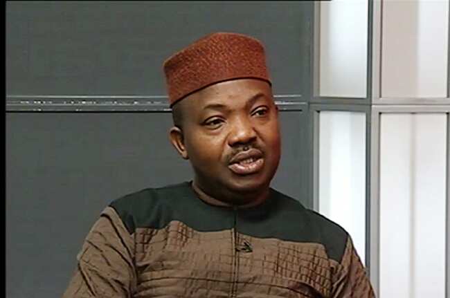 Yinka Odumakin’s death was Revealed to us, Brother Discloses