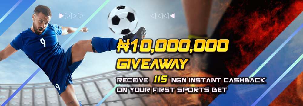 Africa365 Top Leagues Fever Celebration is Returning! Africa365 Top Leagues Fever Celebration is Returning!