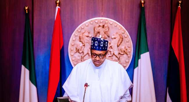 Babbar magana: Buhari ya yi amai ya lashe ana gobe bikin Nigeria @60