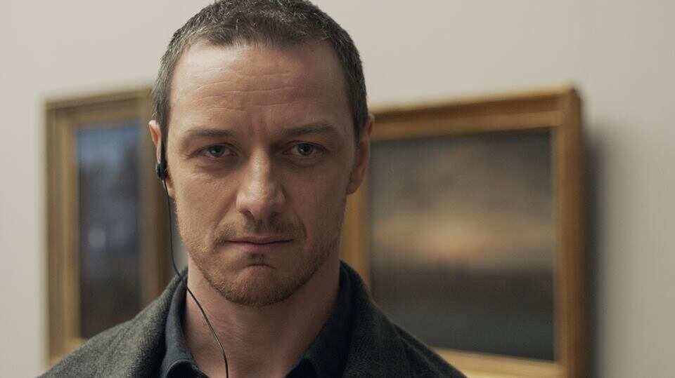 James McAvoy bio age height wife net worth Legit.ng