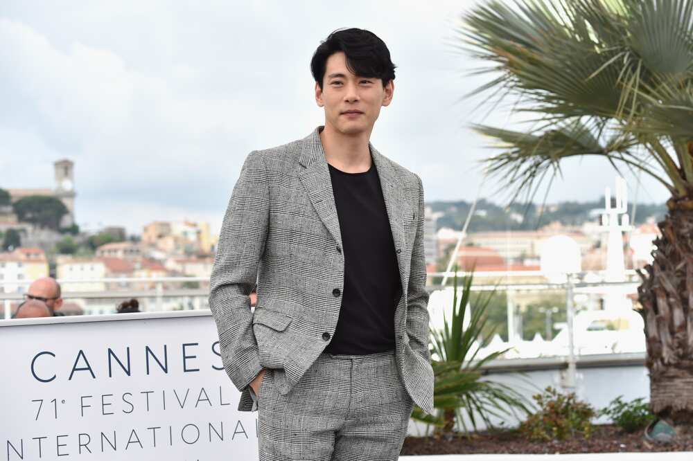 Asian actors in Hollywood Asian actors in Hollywood