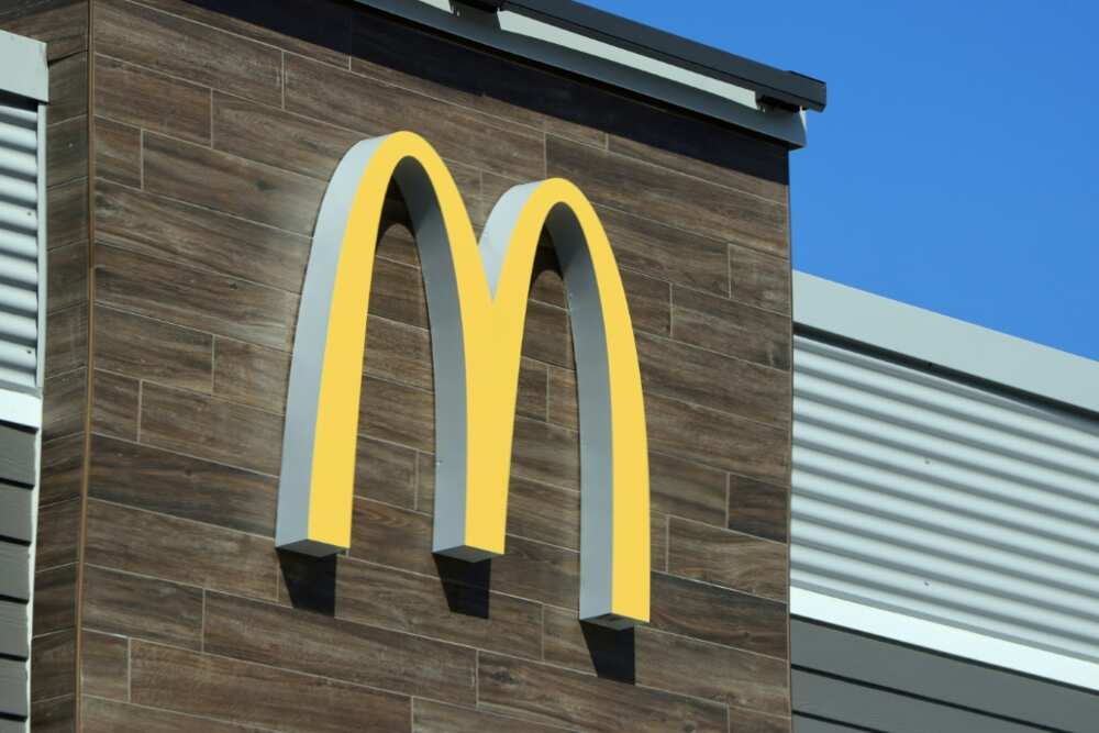 The manager govt of McDonald's UK and Eire acknowledged the administration receives weekly complainst of sexual harrasment and bullying The manager govt of McDonald's UK and Eire acknowledged the administration receives weekly complainst of sexual harrasment and bullying