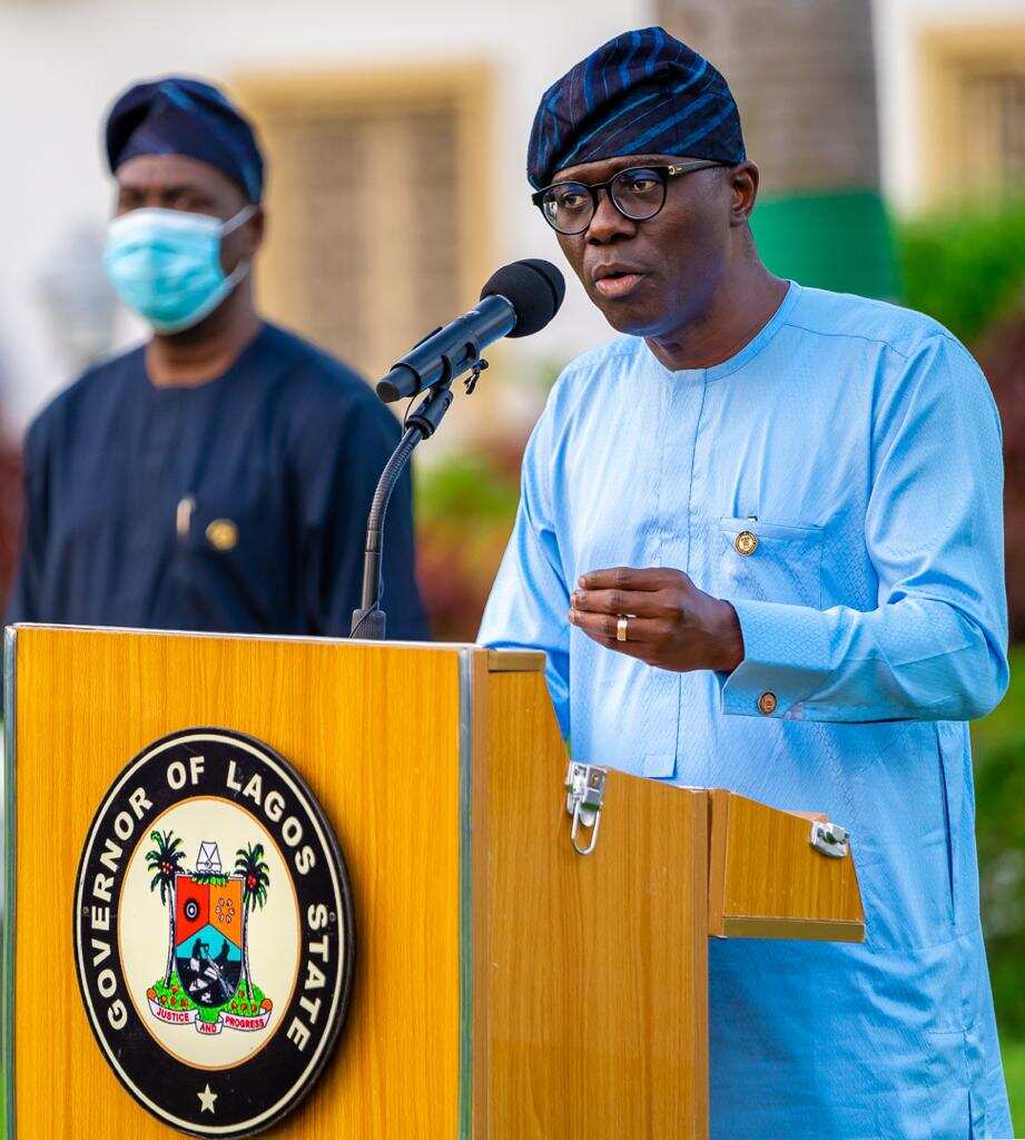 Xmas: Lagos orders public, private schools to end term on Friday