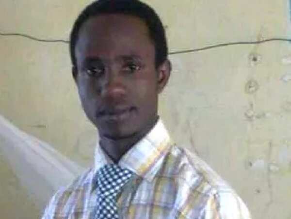Yan Boko Haram sun sace Likita daya tilo dake asibitin Gubio, jihar Borno