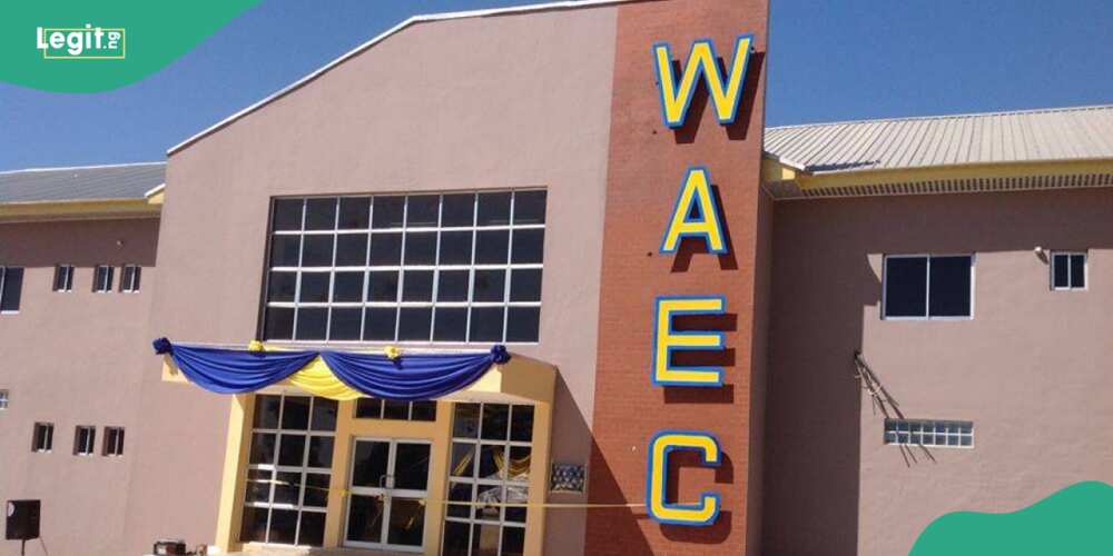 WAEC/WAEC results