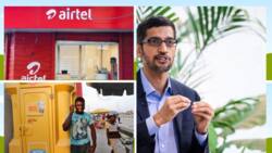 Google seeks to acquire stakes in Airtel, invests N415 billion