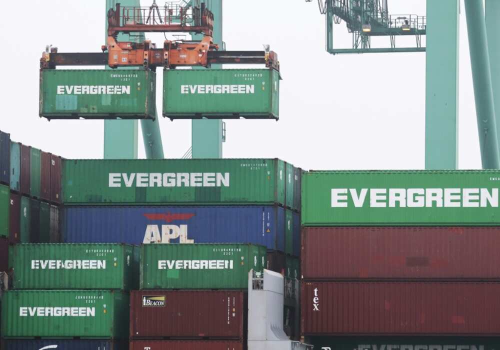 The US trade deficit widened in December, taking the full year trade gap for 2022 to a record The US trade deficit widened in December, taking the full year trade gap for 2022 to a record