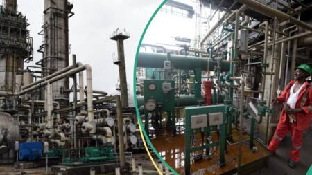 Marketers announce date another refinery will begin operation, speaks on new fuel price