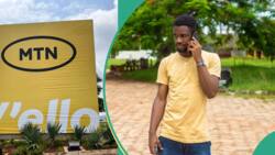 MTN reacts as subscribers face network outage: “Fibre cuts affecting voice, data services”