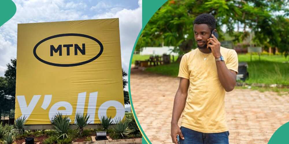MTN Telecommunications company and its subscribers