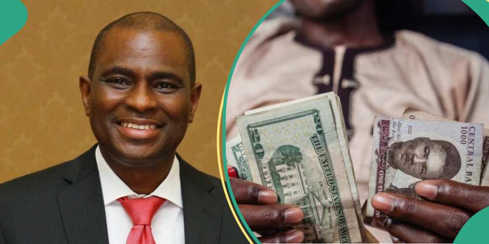 Airtel naira to dollar exchange rate