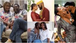 Mercy Johnson & Prince Okojie, 2Baba & Annie, Banky & Adesua, other celebs who make fans believe in true love