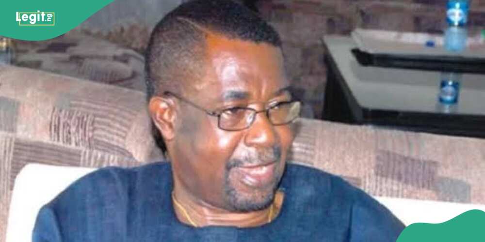 Obasanjo's minister, Olu Agunloye remanded in Kuje Prison