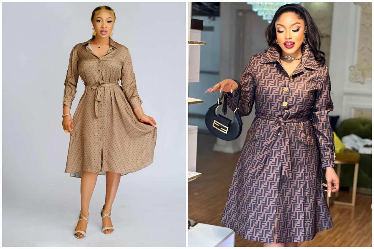 Fashion Elegant Ladies Office Gown | Jumia Nigeria