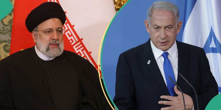 Iran and Israel