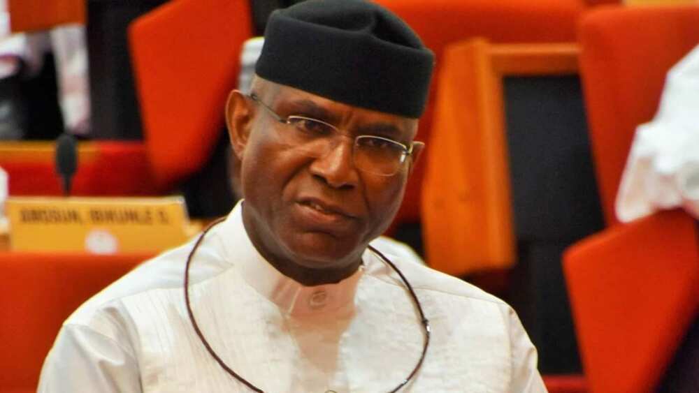 APC registration: Omo-Agege wants PDP members to joing ruling party