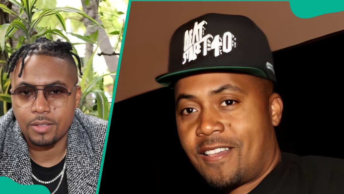 Nas' net worth (2024): the rapper's background, career, wife and parents