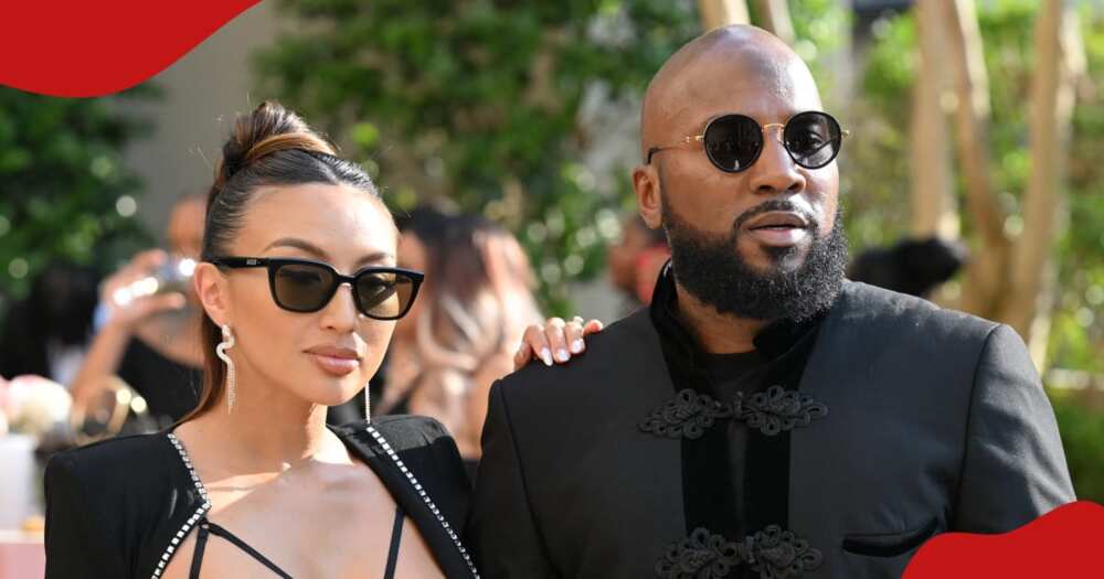 Jeezy Jenkins Opens Up About Divorcing Jeannie Mai Claims Therapy Couldnt Save Marriage Legitng