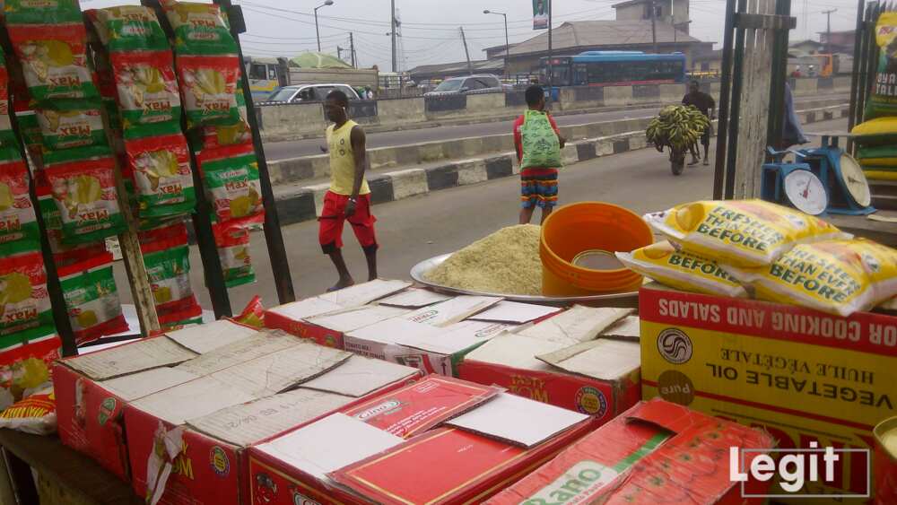 There is hike in the cost price of popular seasoning cubes in the market. Photo credit: Esther Odili