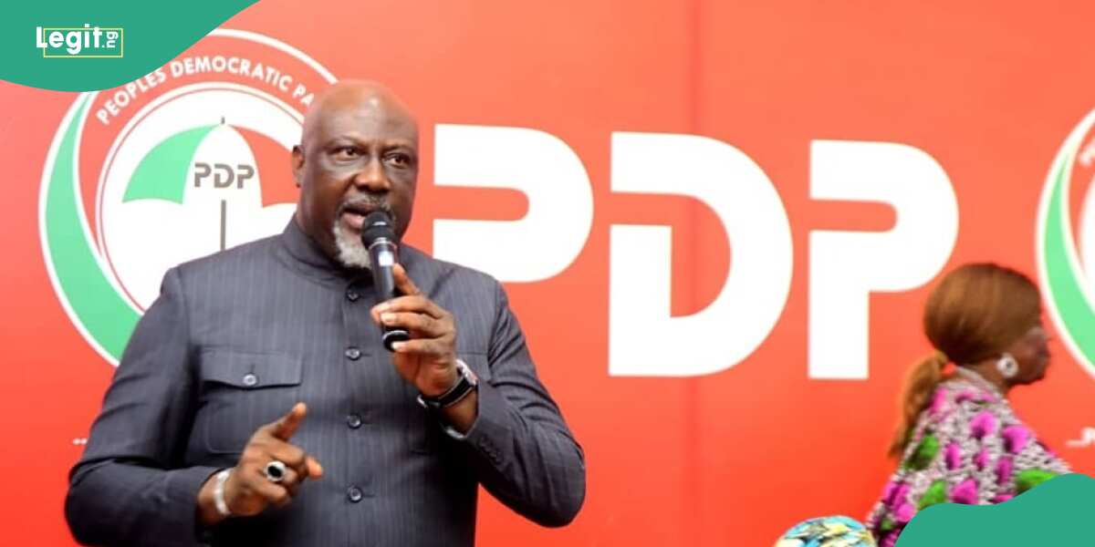 Exclusive: Analysts revealed how Dino Melaye lost Kogi governorship election