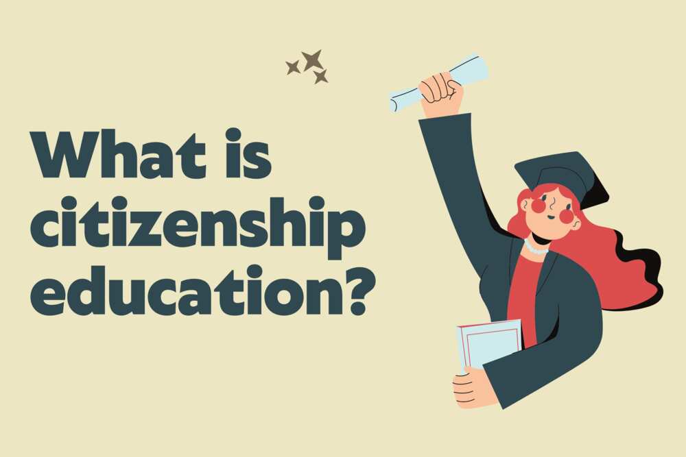 types of citizenship education