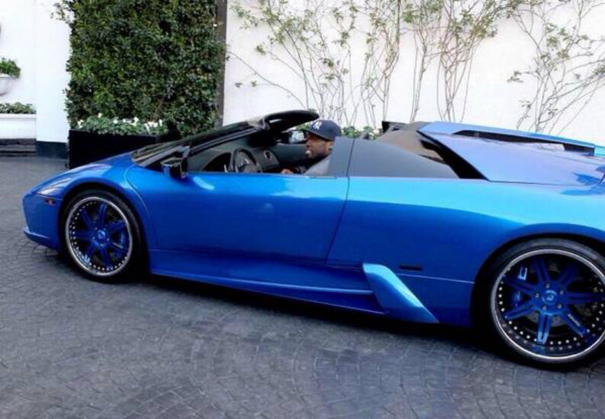 50 Cent S Net Worth Cars And House Legit Ng