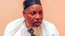 Karatun Karshe da Sheikh Abubakar Giro Argungun Ya Yi Kafin Ya Komawa Allah