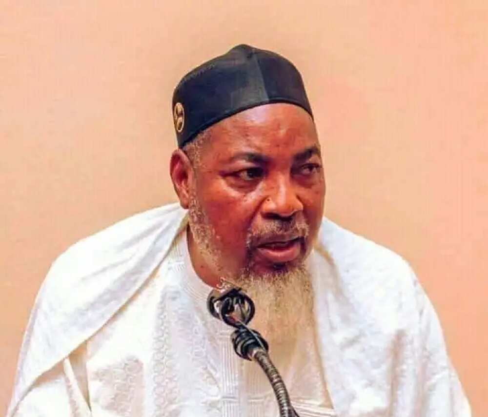 Abubakar Giro Argungu Abubakar Giro Argungu
