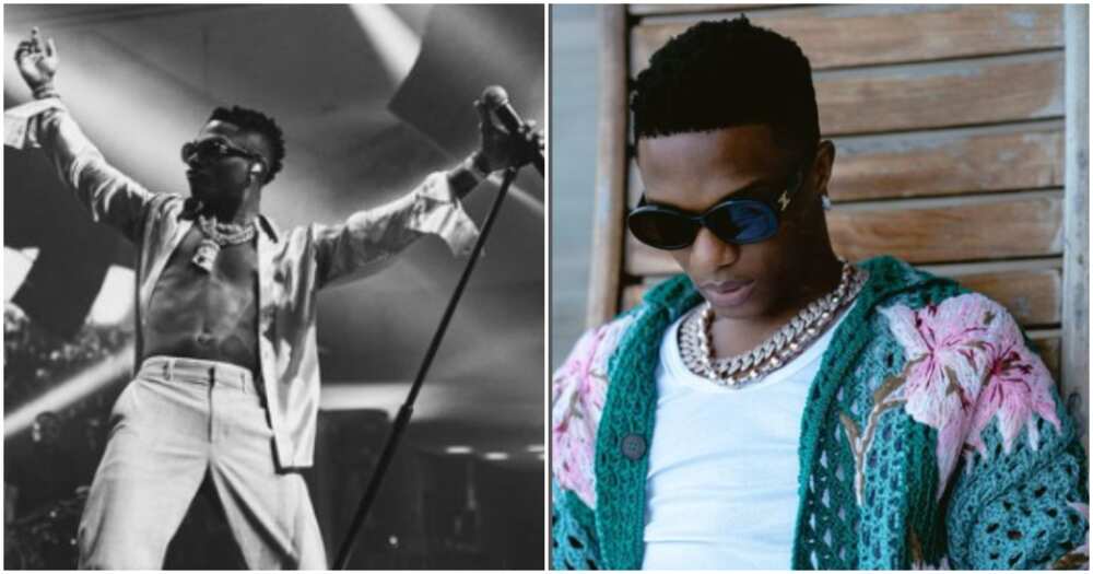 Wizkid Wizkid
