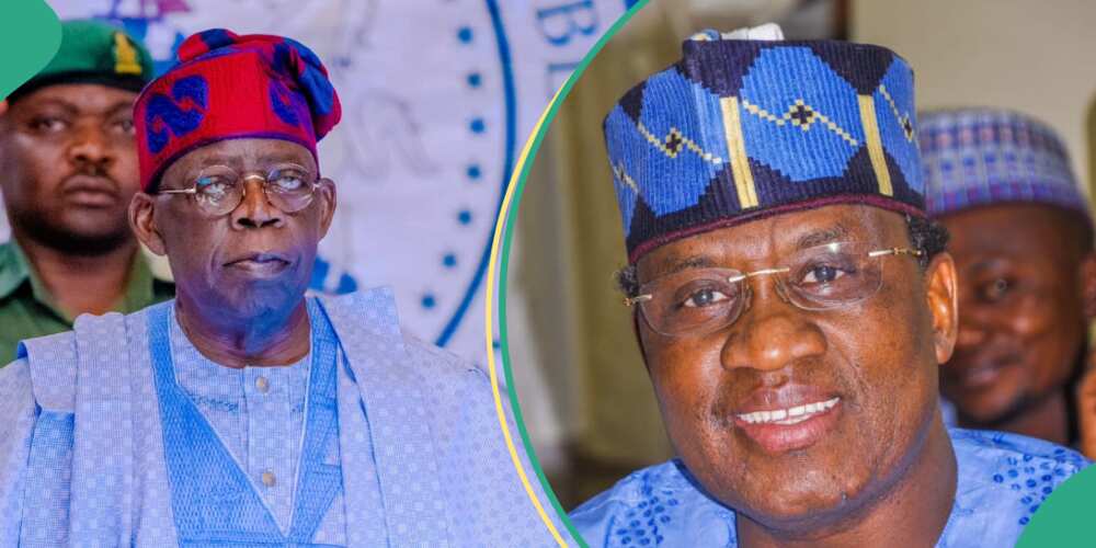 President Tinubu has received laudable commendation for not interfering in the Supreme Court verdict.