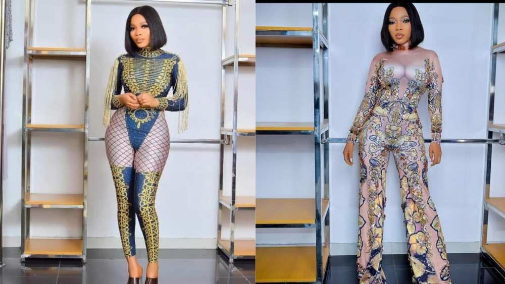 latest Nigerian lace styles latest Nigerian lace styles