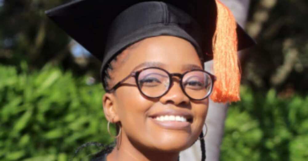 Woman, Graduate, Academic Exclusion, Inspirational, Varsity World