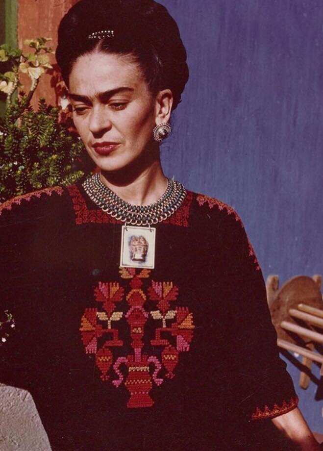 Frida Kahlo quotes