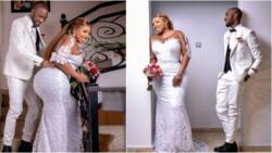 Actress Anita Joseph says I do to the man of her dreams, shares photos from the ceremony