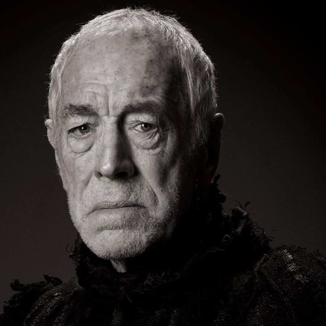 Max von Sydow dead or alive