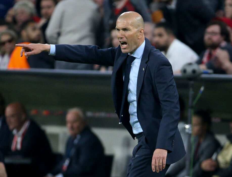 Benzema da fitattun ‘Yan wasan Real Madrid da su ka yi tashe a La-ligar 2020