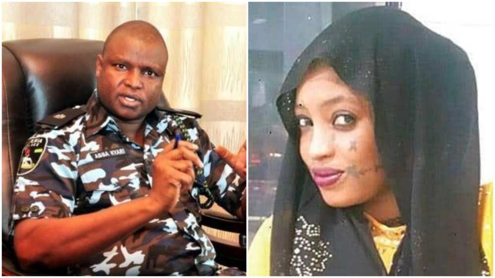 Meet Hauwa Yunus the beautiful Fulani woman who lures lovers to kidnappers