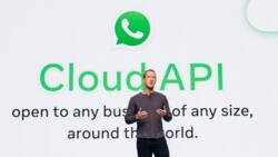 Meta CEO Mark Zuckerberg rolls out three new features for WhatsApp, gives users more power